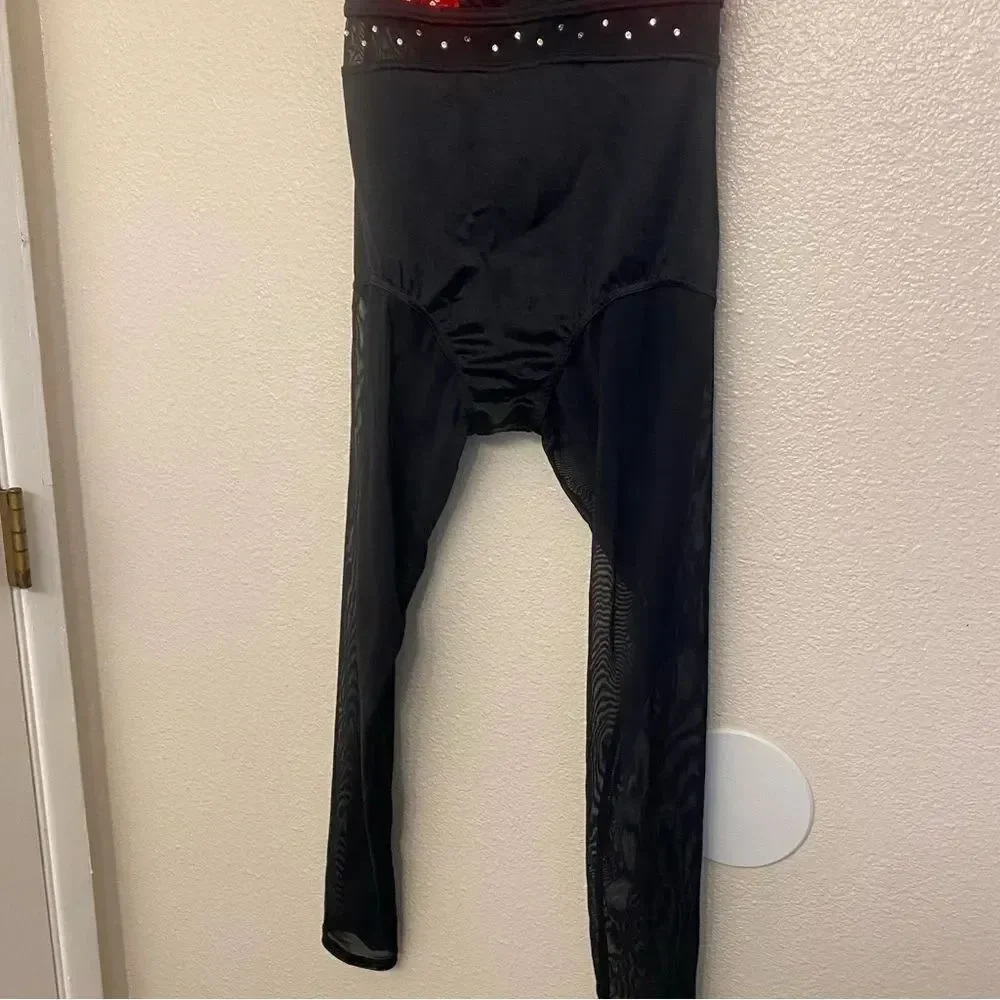 Weissman weissman dance costume